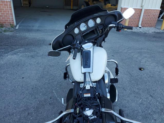 2014 HARLEY-DAVIDSON FLHTP POLI - 1HD1FMM19EB680200