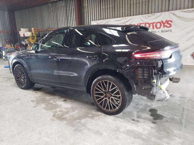 2021 PORSCHE CAYENNE CO - WP1BA2AY2MDA40695