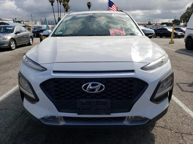 KM8K62AA2LU453121 Hyundai Kona Sel Plus