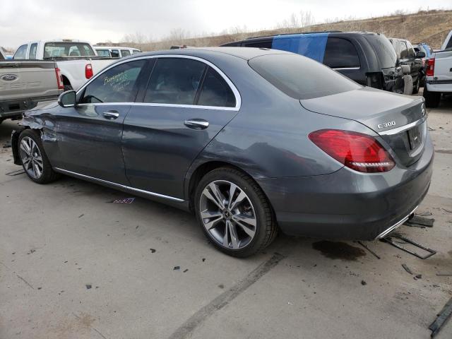 W1KWF8EB9MR651555 Mercedes-Benz C 300 4matic