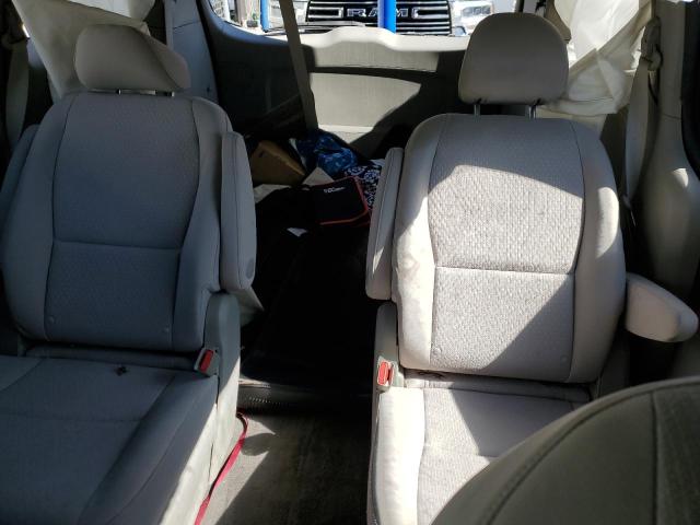 KNDMA5C15H6284119 KIA Sedona L