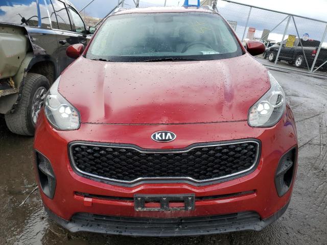 KNDPM3ACXK7531164 KIA Sportage Lx