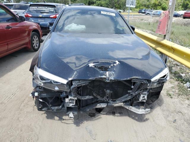 2019 BMW 530 XI - WBAJA7C57KG912293