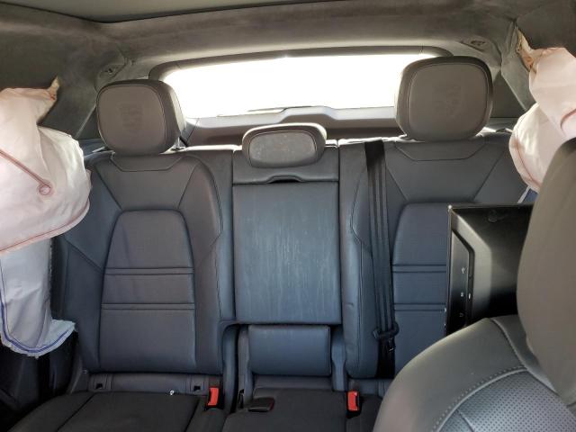 2019 PORSCHE CAYENNE TU - WP1AF2AY1KDA80440