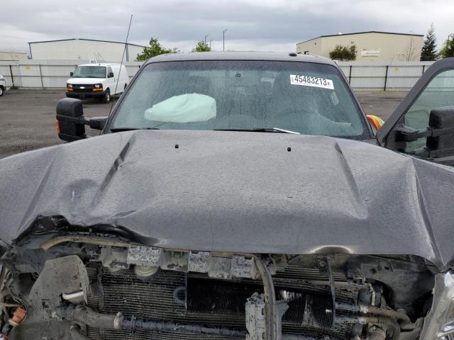 1FT7W2BT7GEA82600 Ford F250 Super Duty