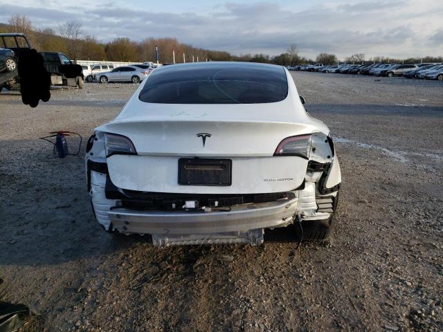 5YJ3E1EB5MF965376 Tesla MODEL 3