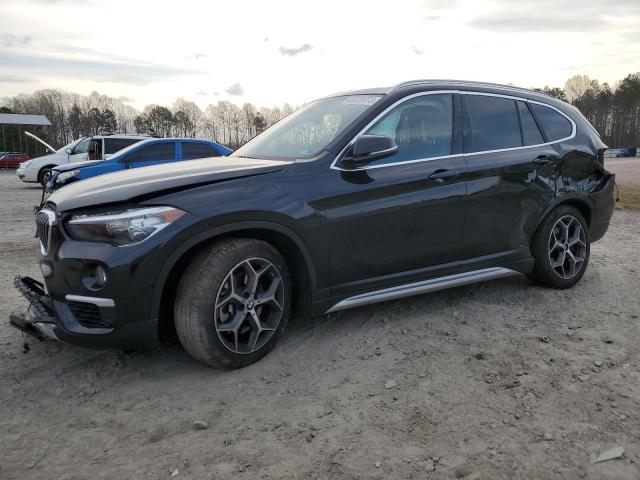 2019 BMW X1 xDrive28i