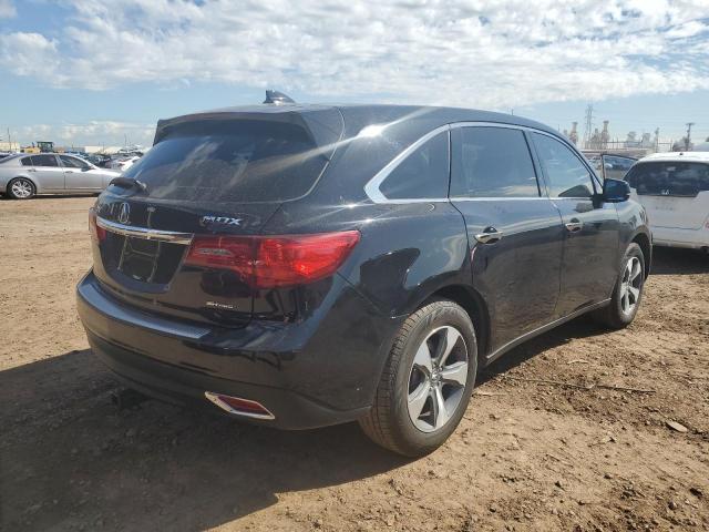 5FRYD4H27GB031924 Acura MDX