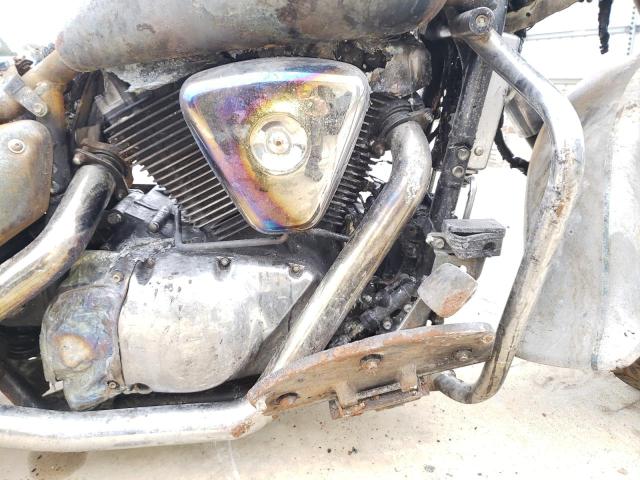 2002 SUZUKI VL1500 - JS1VY51A922102742
