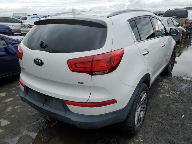 KNDPC3AC7F7728057 KIA Sportage Ex