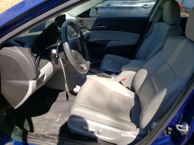 2018 ACURA ILX SPECIA 19UDE2F46JA002132