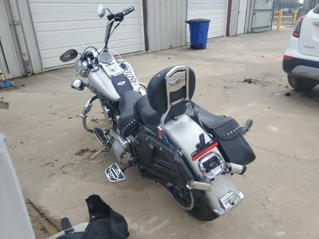2003 HARLEY-DAVIDSON FLSTCI ANN 1HD1BWB413Y061850