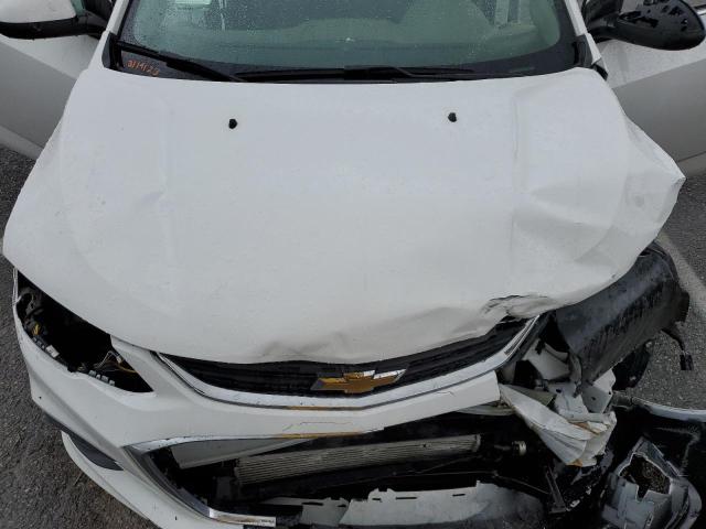 2019 CHEVROLET SONIC LT - 1G1JD5SB9K4133185