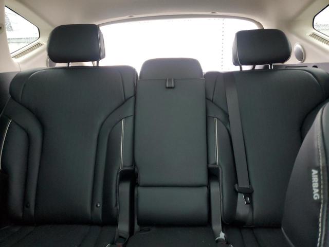 2022 GENESIS GV80 BASE KMUHBDSBXNU100171