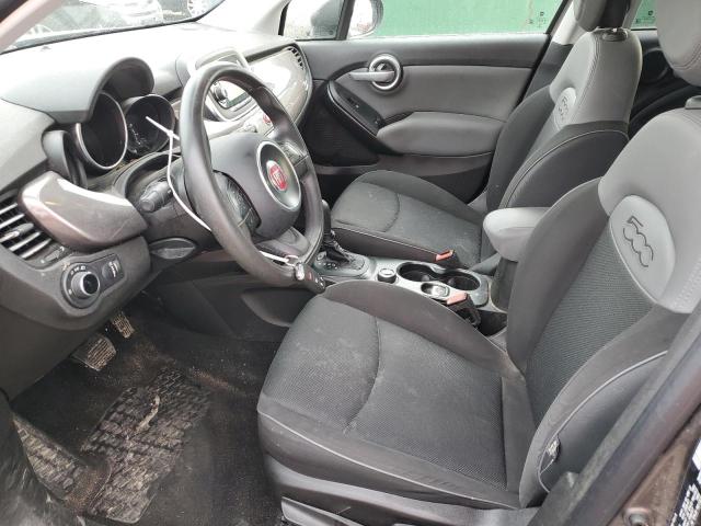2016 FIAT 500X EASY - ZFBCFYBT9GP366805