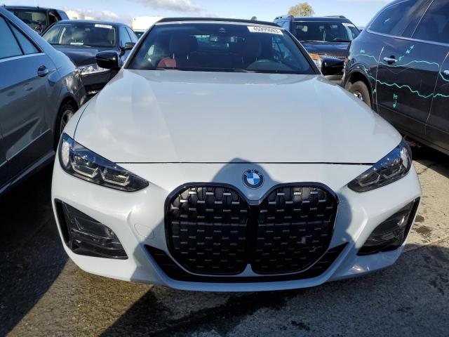WBA23AT00PCL26209 BMW 430I