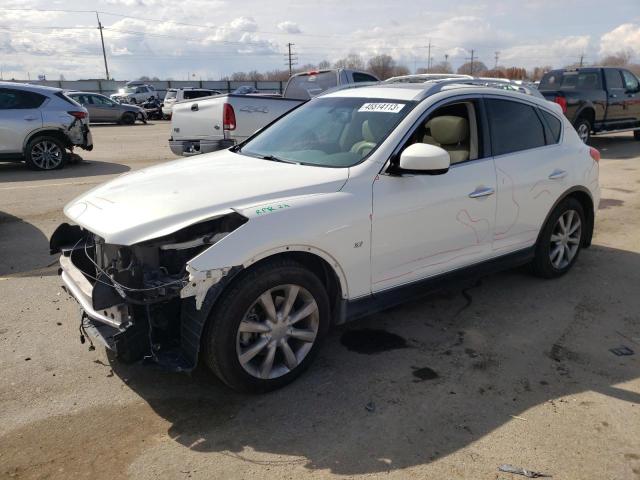 2014 INFINITI QX50 