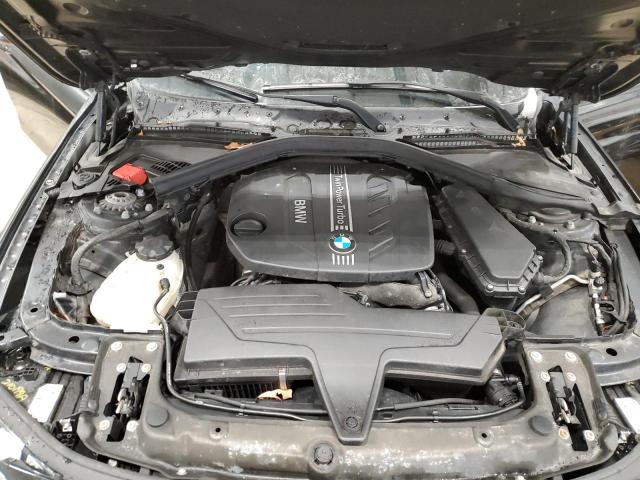 2016 BMW 328 D XDRI - WBA8J1C54GK711032