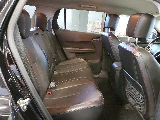 2GKFLXEK5E6328490 GMC Terrain Slt