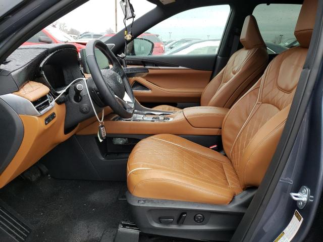 2022 INFINITI QX60 AUTOG - 5N1DL1HU8NC340312