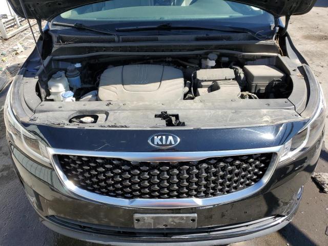 KNDMA5C15H6284119 KIA Sedona L