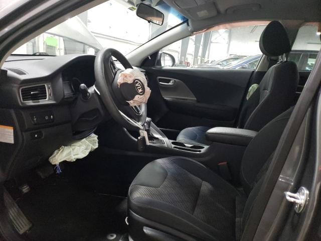 2018 KIA NIRO FE - KNDCB3LC1J5138388
