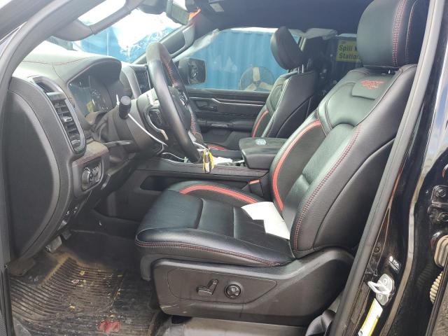 2021 RAM 1500 TRX - 1C6SRFU9XMN902794