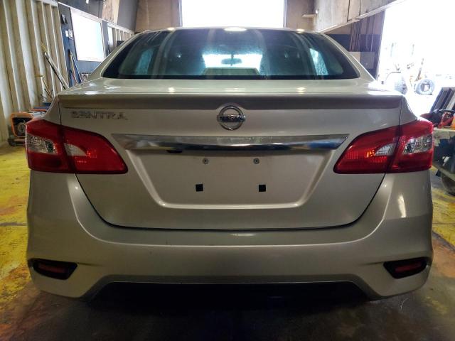 3N1AB7AP8KY255168 Nissan SENTRA S