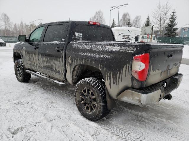 2017 TOYOTA TUNDRA CRE - 5TFDW5F13HX670397