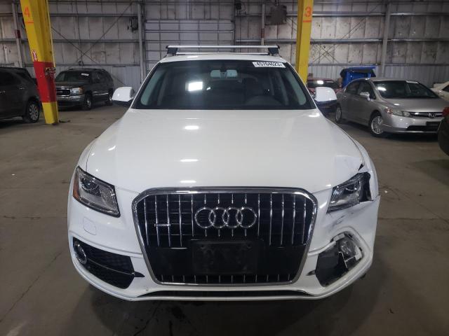 VIN WA1DGAFP4EA010632 2014 Audi Q5, Premium Plus no.5