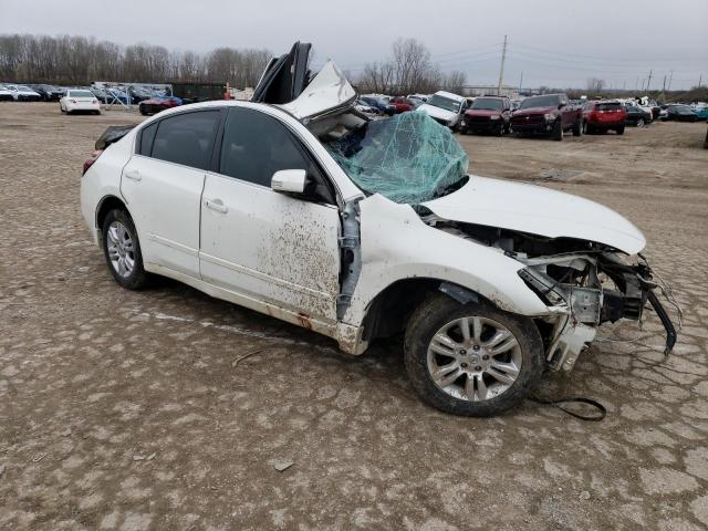 Vin: 1n4al2ap8cc139630, lot: 56383693, nissan altima base 20124