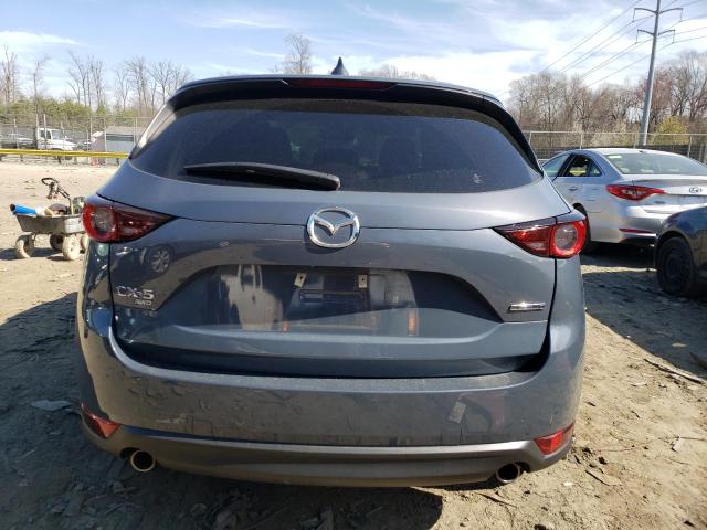2021 MAZDA CX-5 TOURI - JM3KFBCM1M0377967