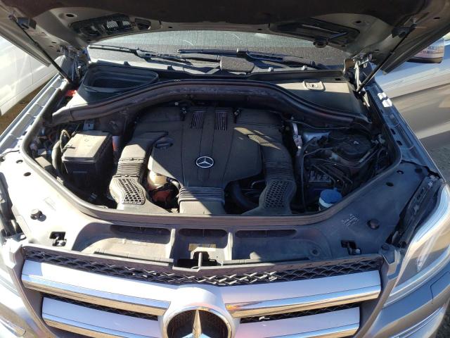 2015 MERCEDES-BENZ GL 450 4MA - 4JGDF6EE1FA616036