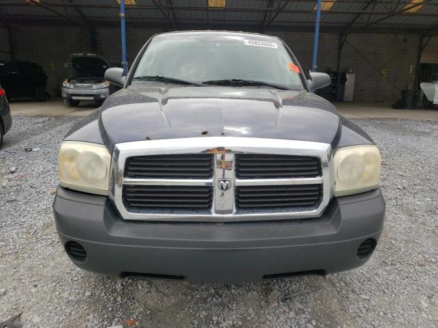 1D7HW28K76S704380 Dodge Dakota Quad
