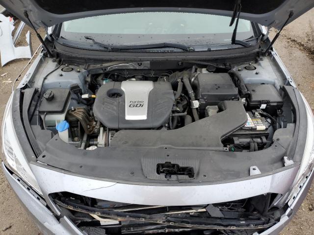 2015 HYUNDAI SONATA ECO - 5NPE24AA9FH161912
