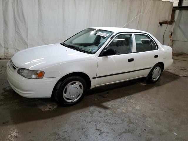 1998 Toyota Corolla VE