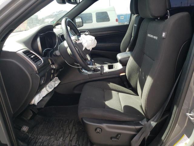 1C4RJEAG7MC785859 Jeep Grand Cherokee Laredo