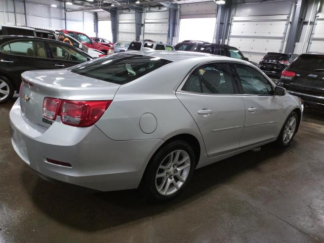 2016 CHEVROLET MALIBU LIM - 1G11C5SA5GF127017