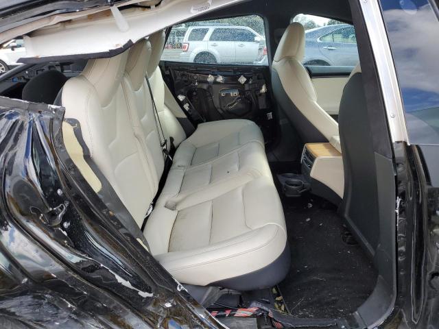 5YJSA1E27MF424224 Tesla MODEL S
