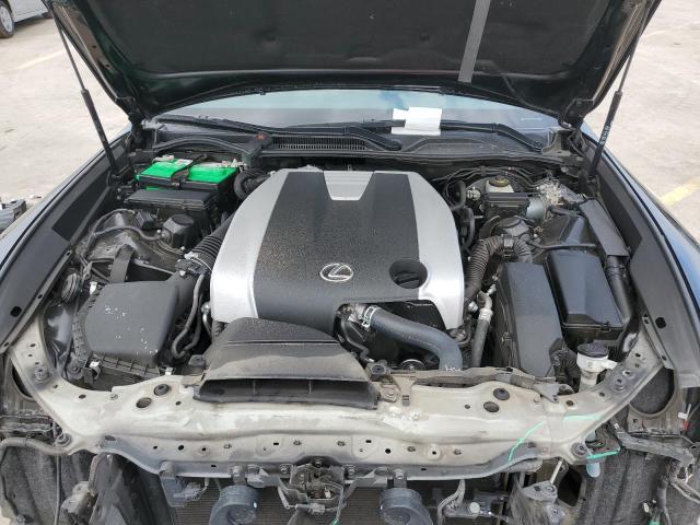 2015 LEXUS RC 350 - JTHHE5BC9F5010335
