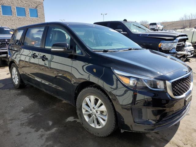 KNDMA5C15H6284119 KIA Sedona L