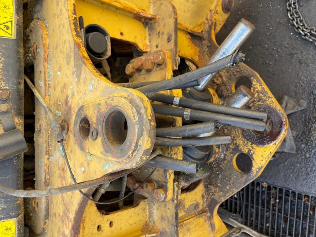  CATERPILLAR 430E 4X4 2006 Желтый