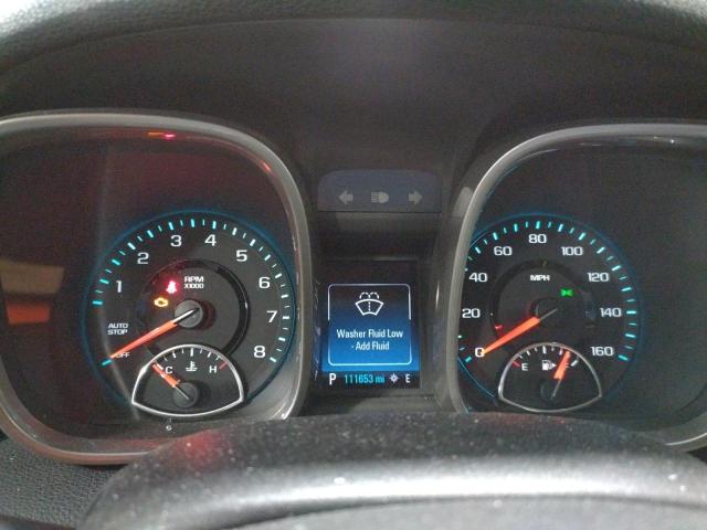 2016 CHEVROLET MALIBU LIM - 1G11C5SA5GF127017