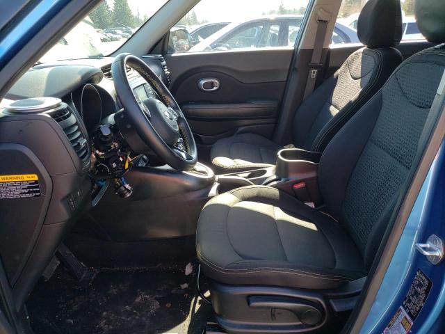 KNDJP3A58G7392321 KIA SOUL +