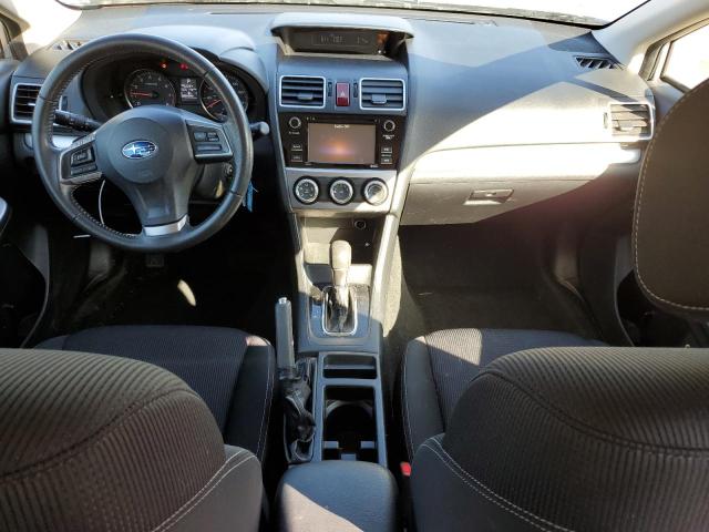 JF1GPAP69G8350061 Subaru Impreza Sport Premium