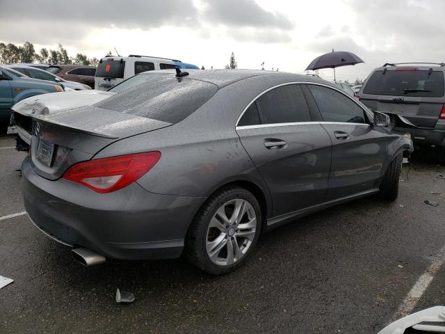 WDDSJ4EB3EN046087 Mercedes-Benz CLA 250