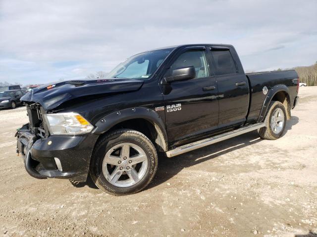 2014 Ram 1500 ST