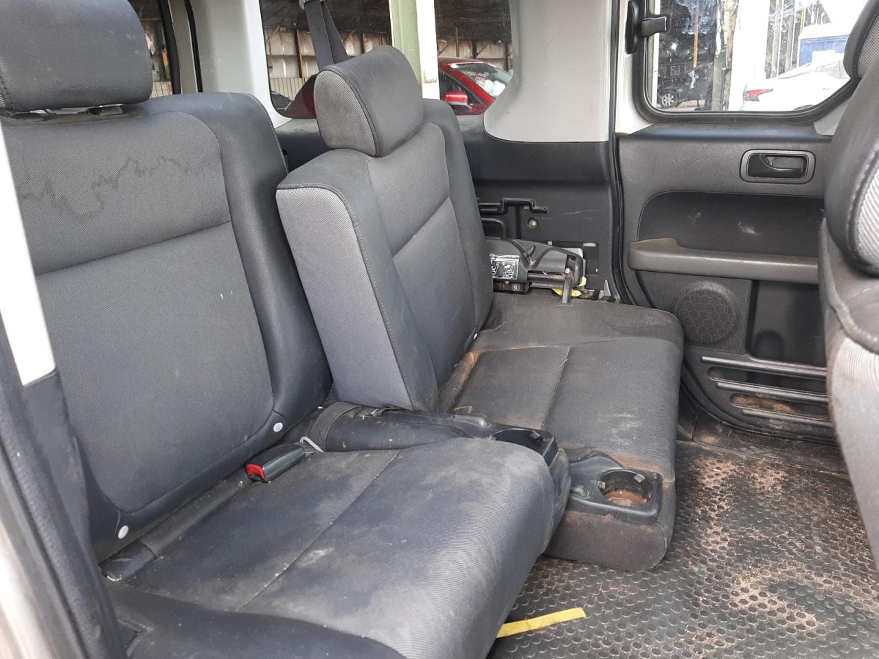 2003 Honda Element Ex VIN: 5J6YH28583L003541 Lot: 58246513