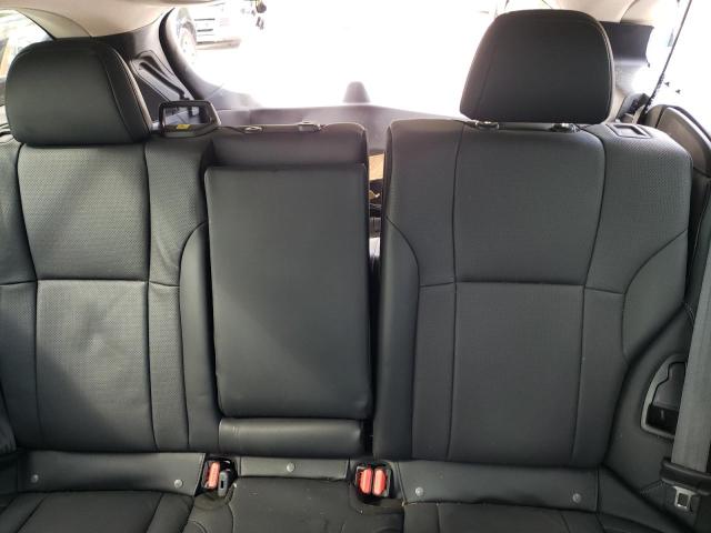 2022 SUBARU OUTBACK LI - 4S4BTANC0N3183765