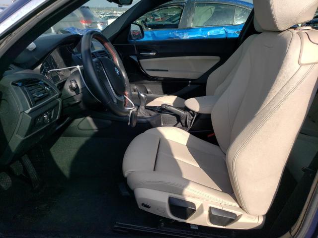 2016 BMW 228 I - WBA1F5C56GV343798